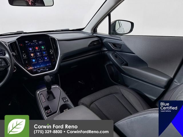 Used 2024 Subaru Crosstrek 2.0i Premium image 27