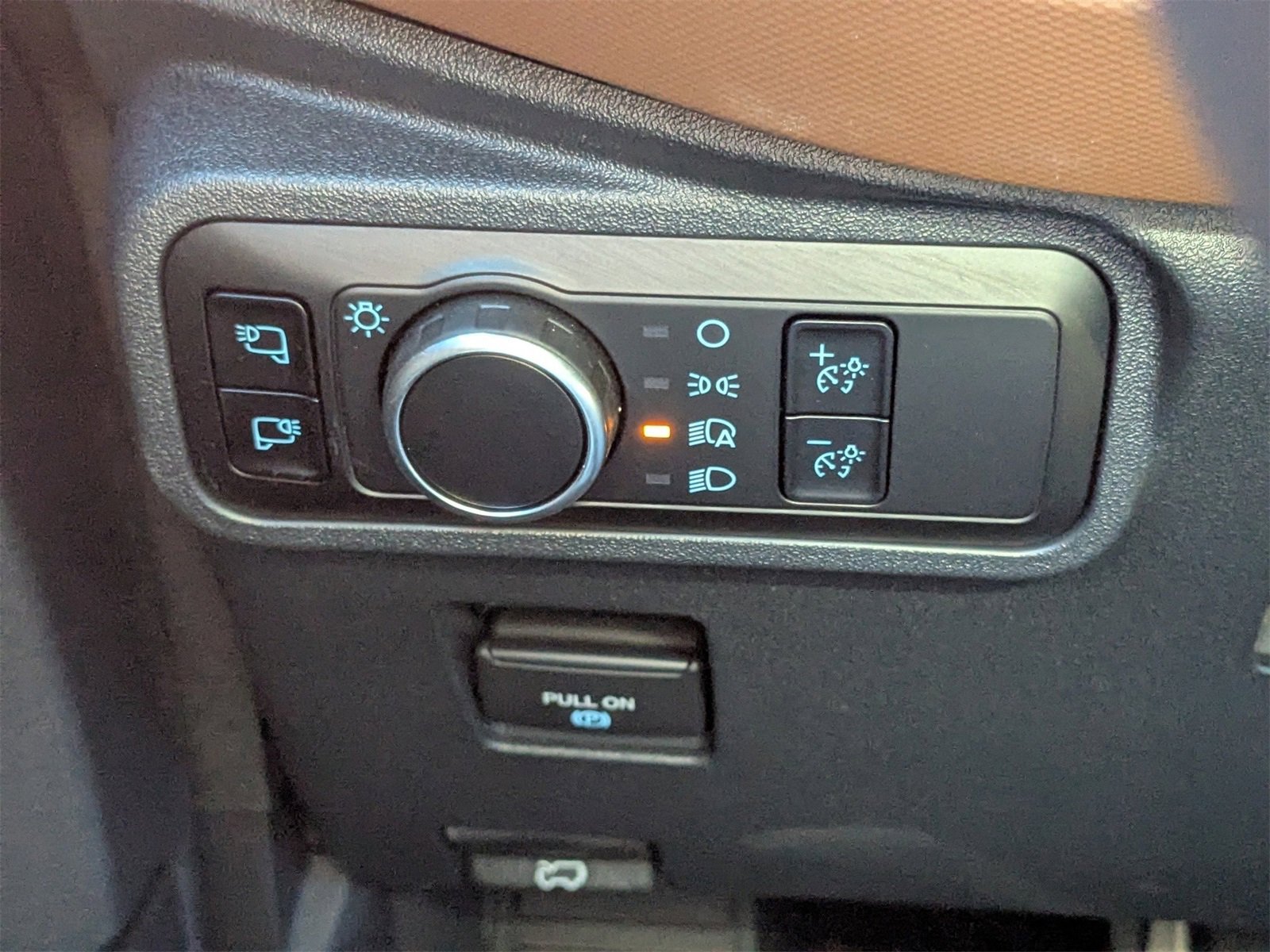 Certified 2024 Ford Bronco Outer Banks w/ Sasquatch Package image 26