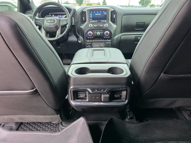 Used 2021 GMC Sierra 1500 AT4 w/ AT4 Value Package AWD/4WD image 18