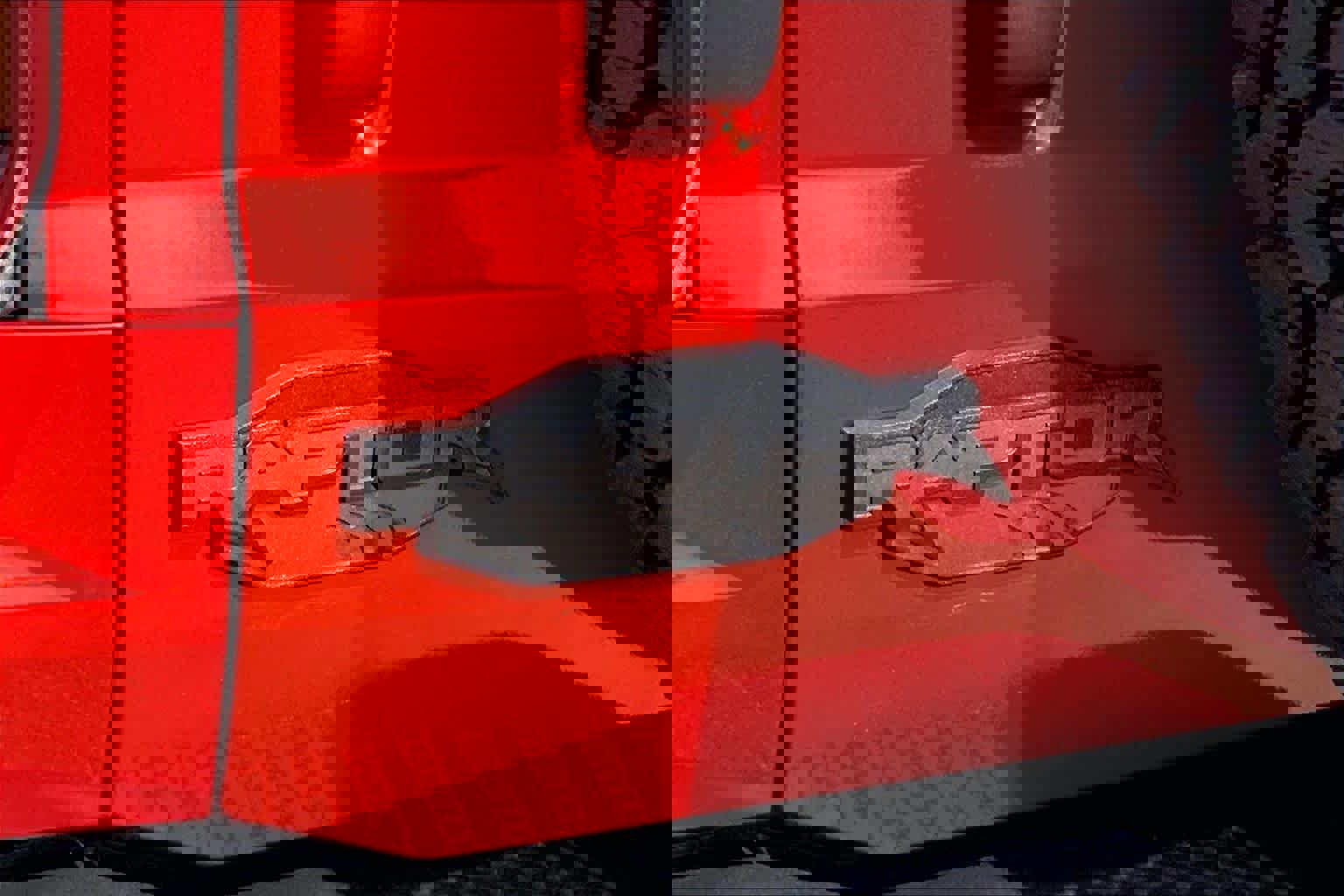 Certified 2024 Ford Bronco Raptor image 31