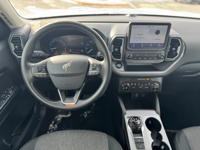 Certified 2024 Ford Bronco Sport Big Bend image 16