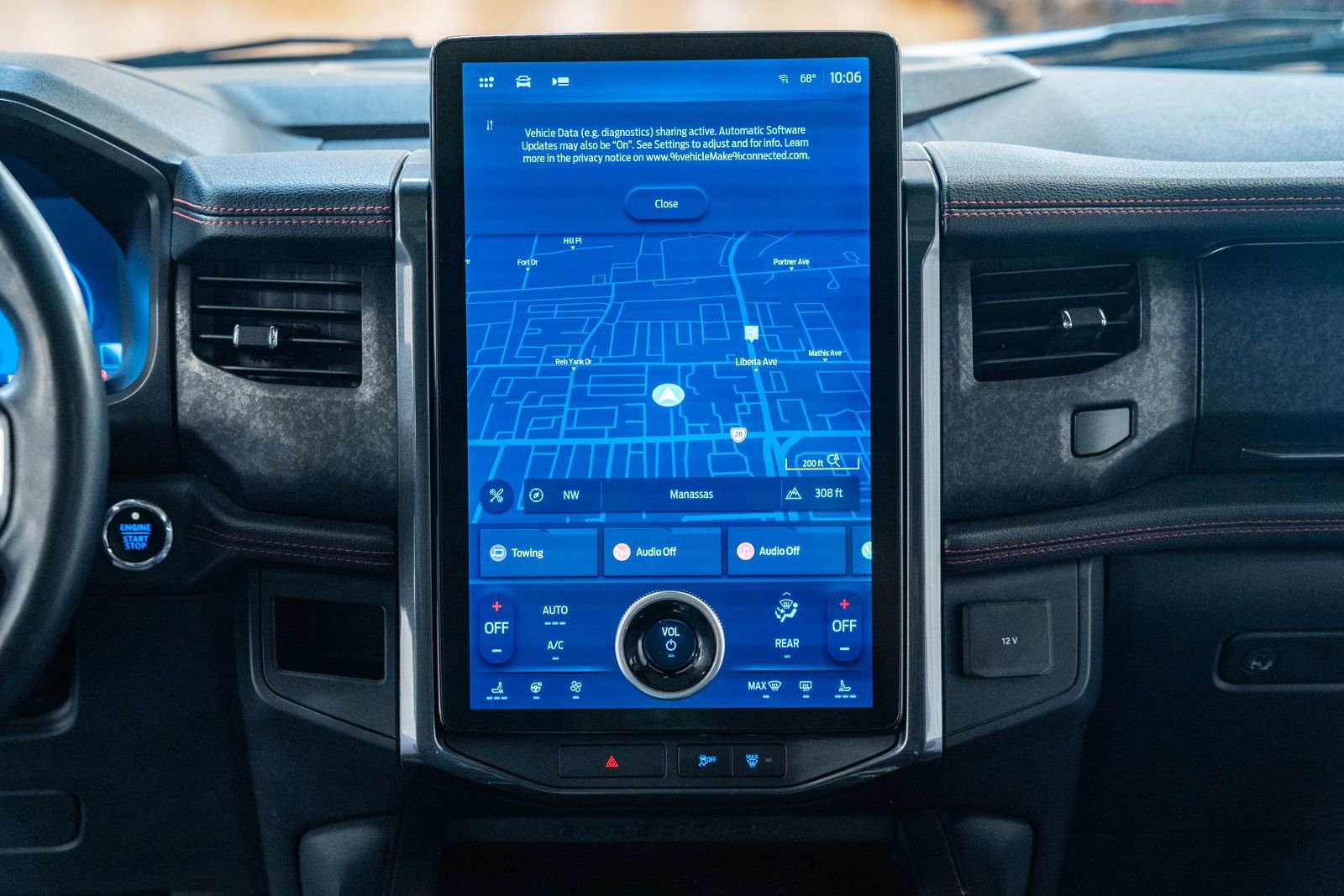 Certified 2022 Ford Expedition Max Limited image 30