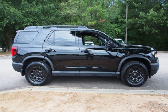 Used 2026 Honda Passport TrailSport Elite image 8
