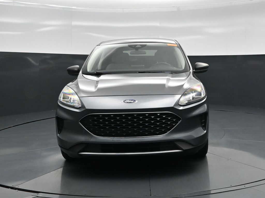 Certified 2022 Ford Escape SE FWD image 19