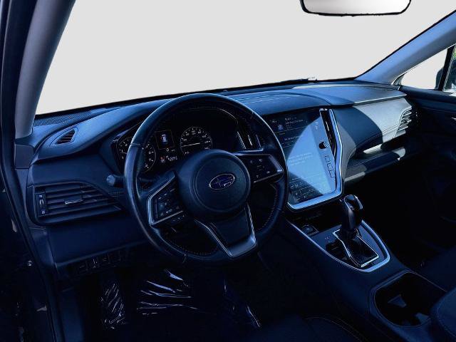 Used 2024 Subaru Outback Premium AWD/4WD image 9