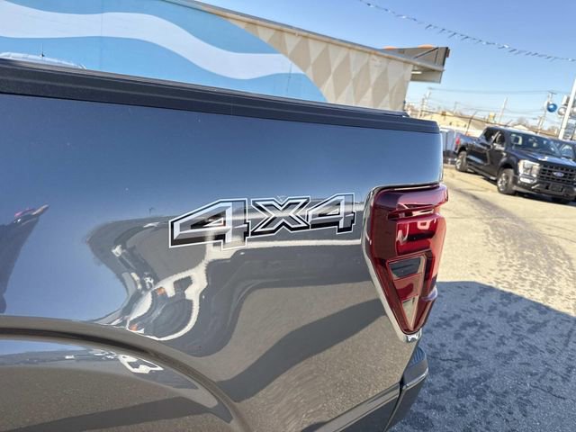 Certified 2024 Ford F150 Lariat image 12