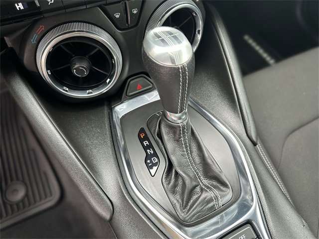Used 2024 Chevrolet Camaro SS image 20