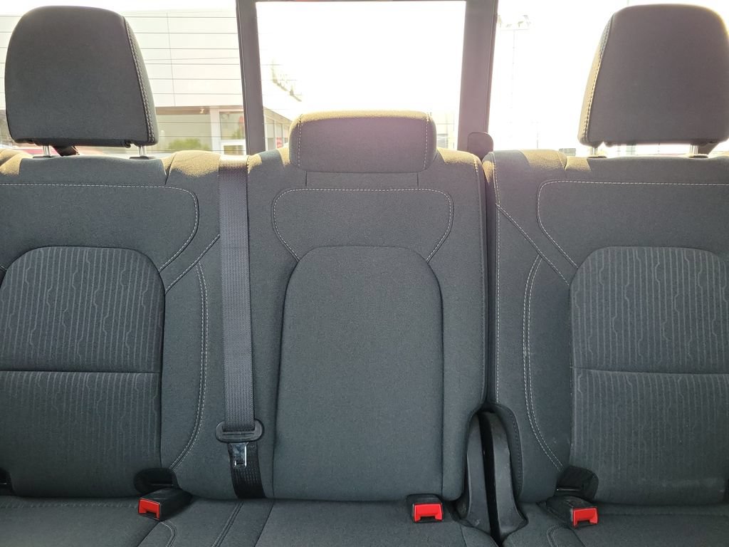 Used 2022 RAM 1500 Big Horn AWD/4WD image 17