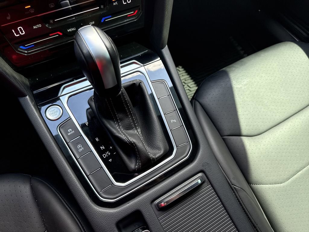 Used 2022 Volkswagen Arteon SE image 20