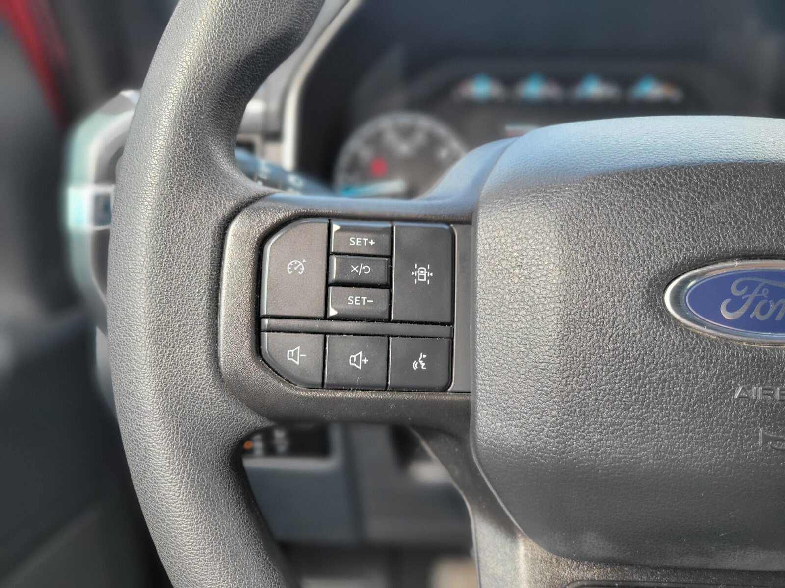 Certified 2023 Ford F150 XL w/ STX Appearance Package image 28