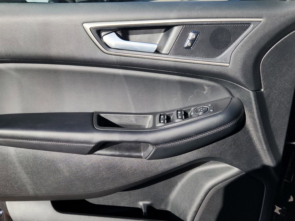 Certified 2023 Ford Edge SEL w/ Convenience Package image 13