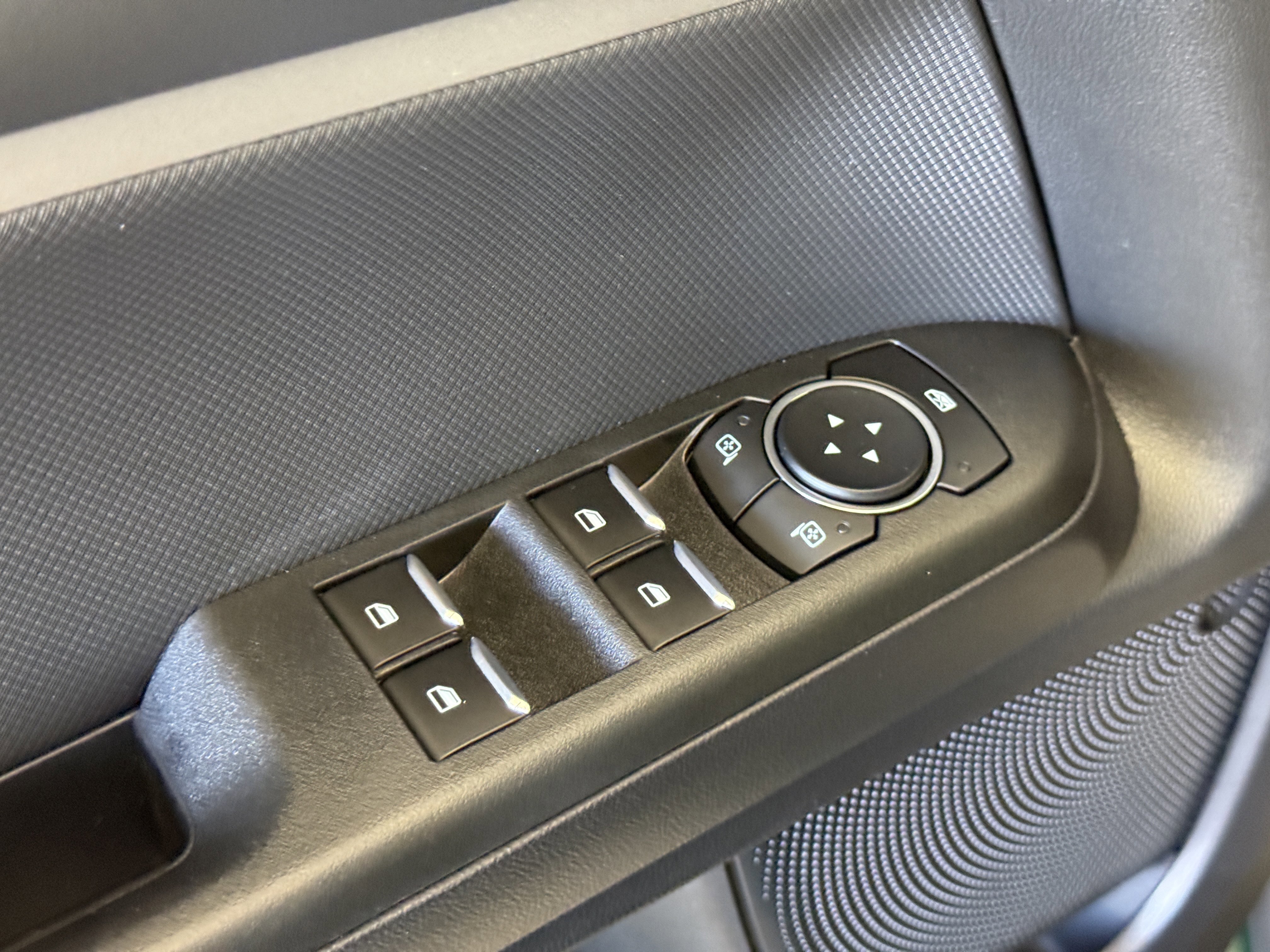 Certified 2023 Ford Bronco Sport Outer Banks image 16