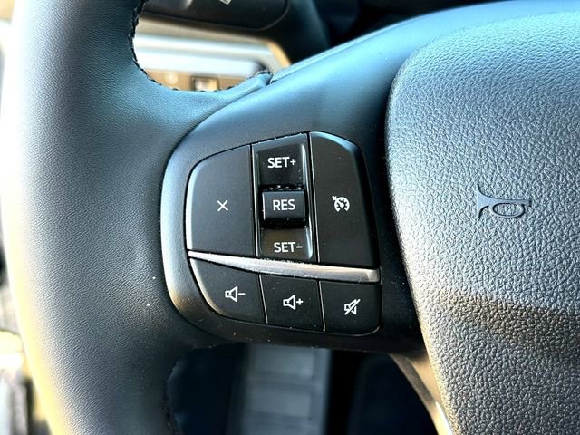 Certified 2023 Ford Maverick Lariat w/ Lariat Luxury Package image 13