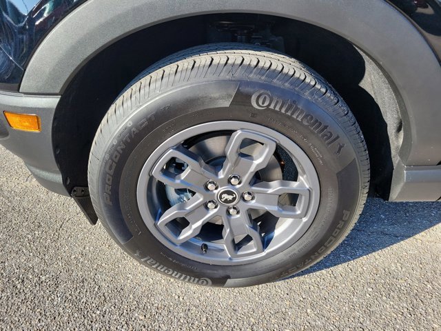 Certified 2024 Ford Bronco Sport Big Bend image 8