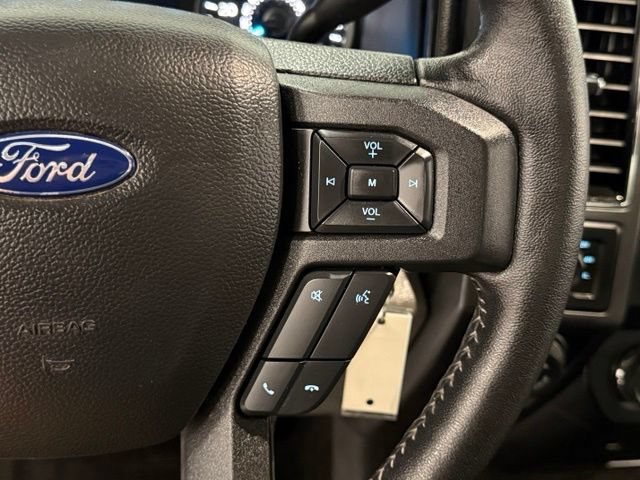 Certified 2018 Ford F150 XLT w/ Equipment Group 301A Mid AWD/4WD image 19