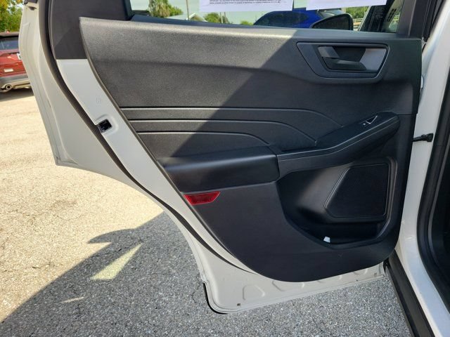 Certified 2022 Ford Escape SE w/ Convenience Package FWD image 13