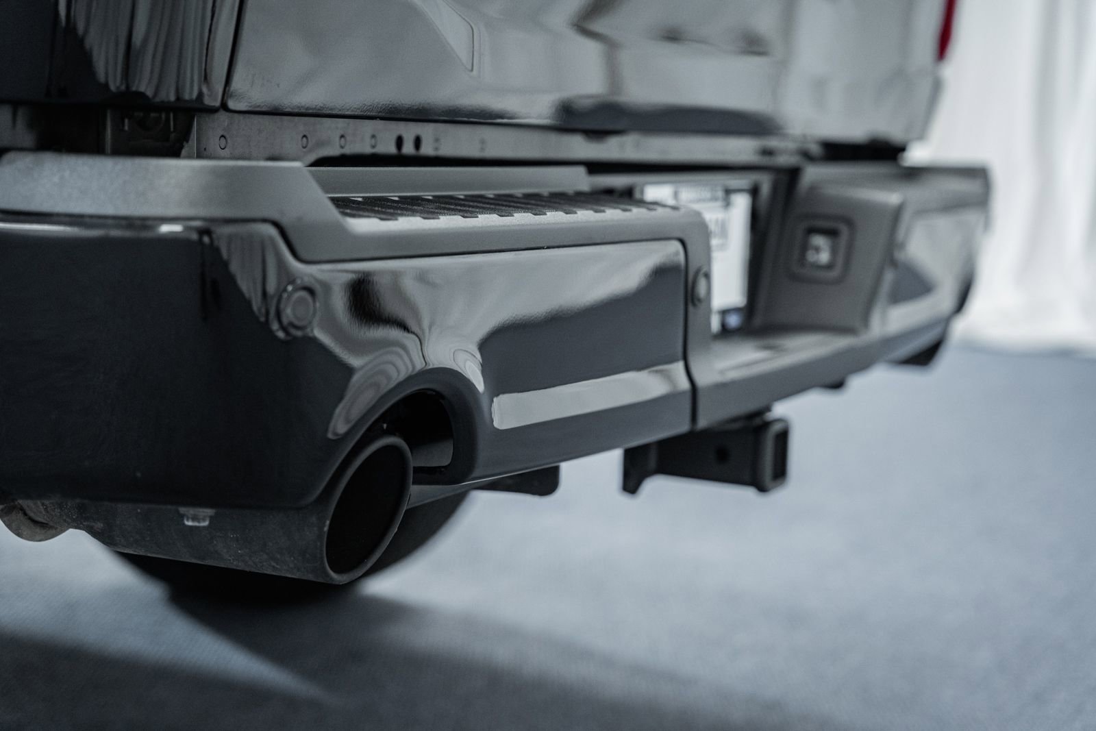 Certified 2024 Ford F150 Lariat image 9