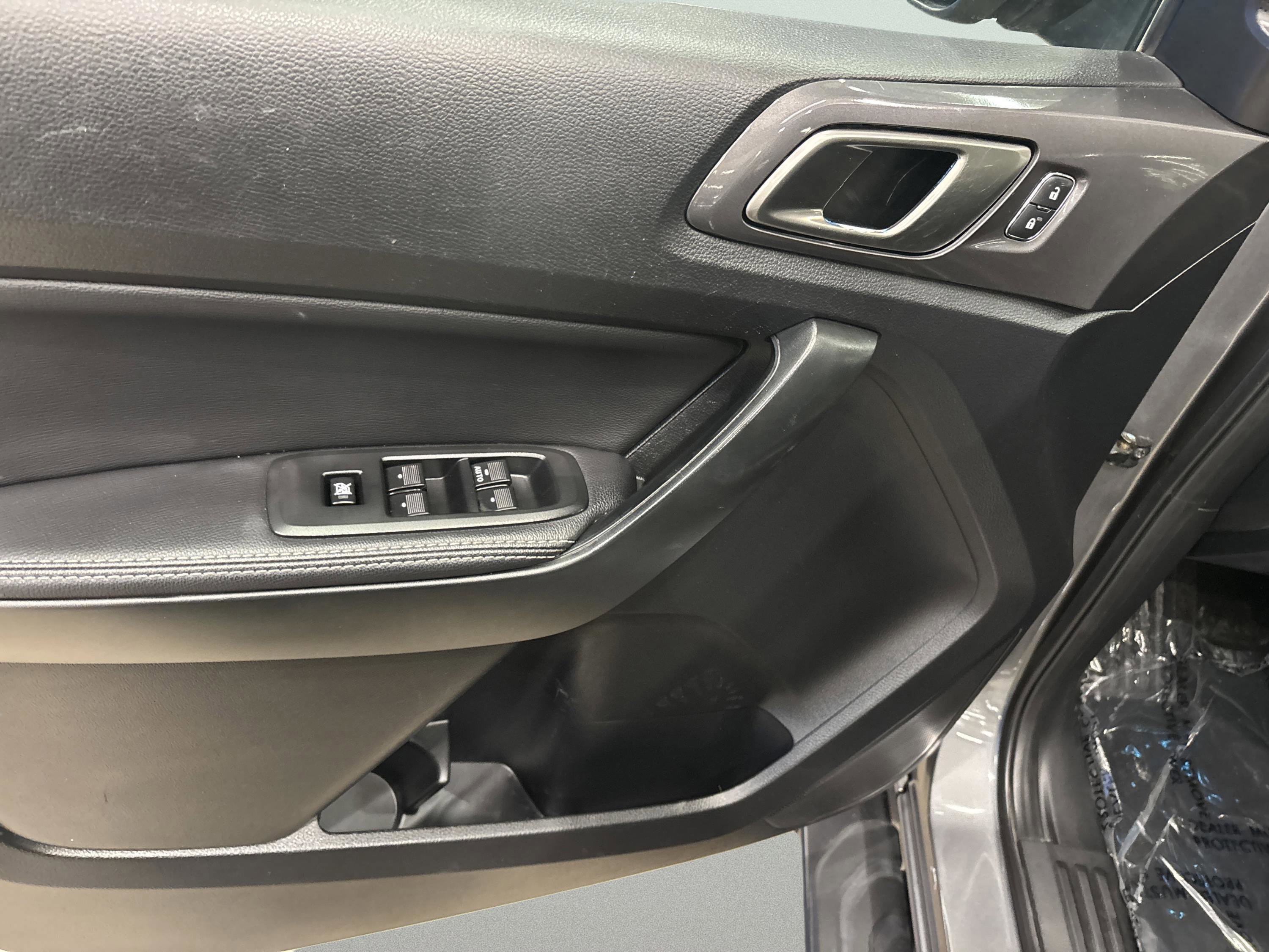 Certified 2021 Ford Ranger Lariat w/ Equipment Group 501A High image 11