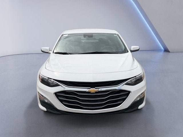 Used 2024 Chevrolet Malibu LT FWD image 8