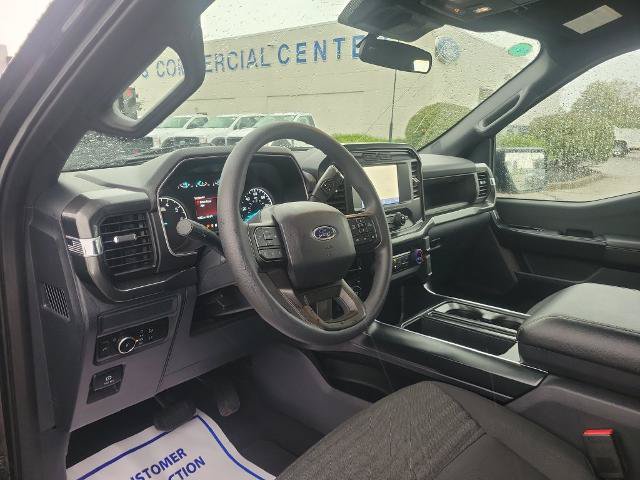 Certified 2023 Ford F150 XL w/ STX Appearance Package AWD/4WD image 17
