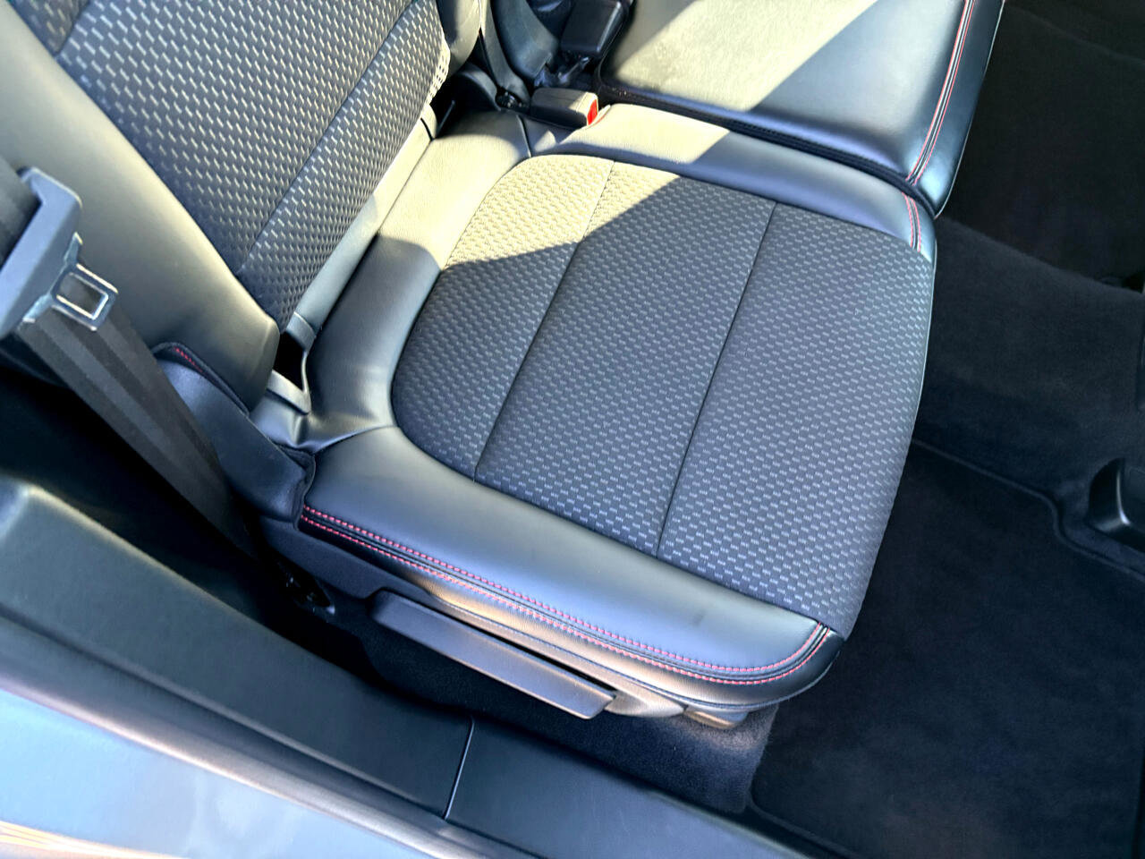 Certified 2024 Ford Escape ST-Line image 52