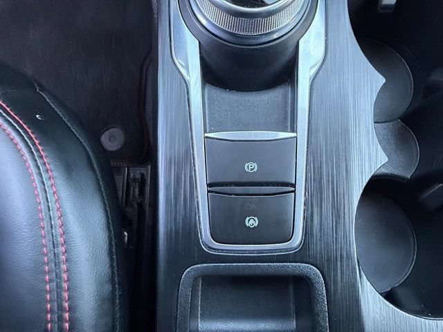 Certified 2023 Ford Escape ST-Line w/ Tech Pack #1 FWD image 30
