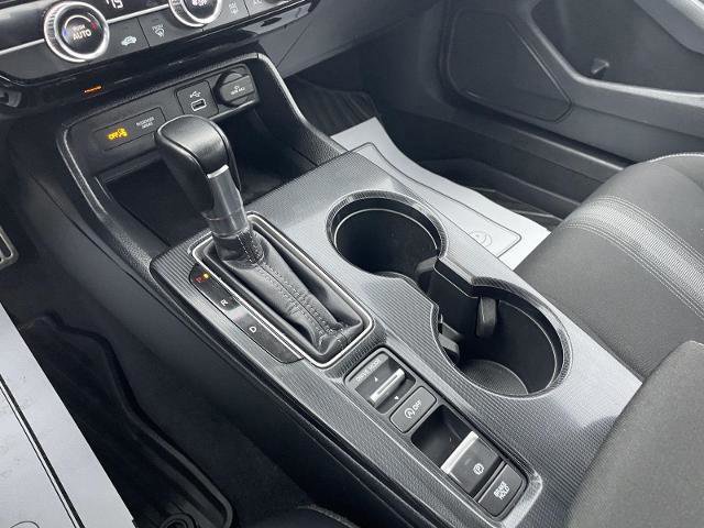 Used 2023 Honda Civic Sport image 28