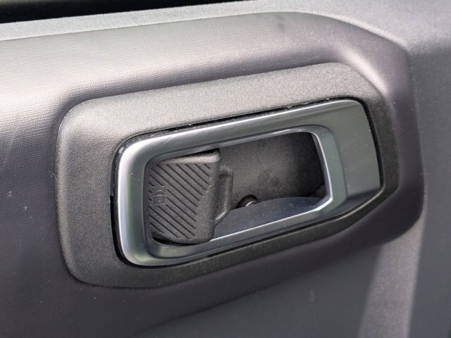 Certified 2025 Ford Bronco Badlands AWD/4WD image 30