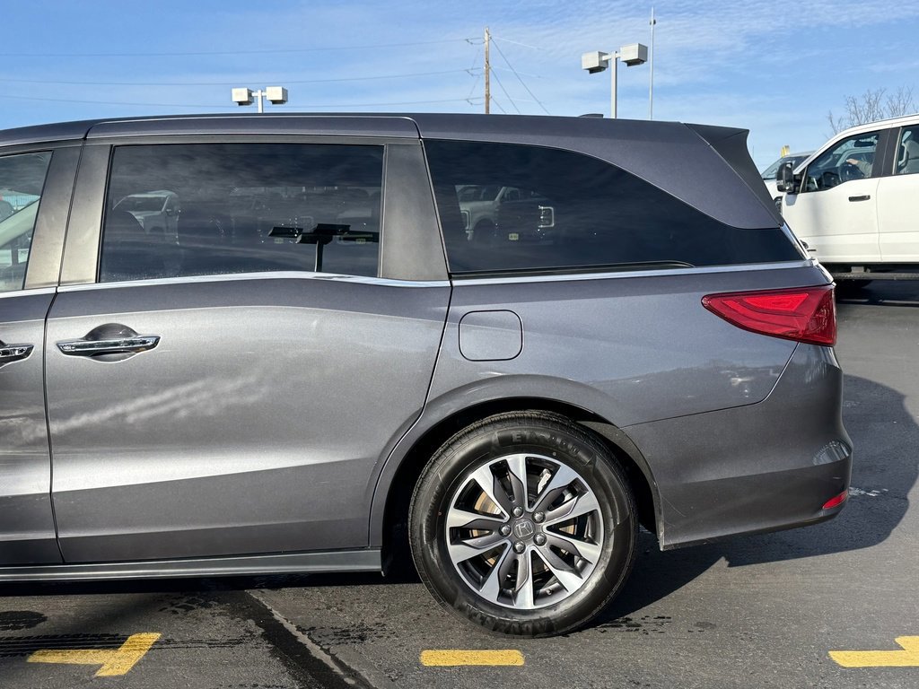Used 2024 Honda Odyssey EX-L image 5