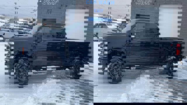 Certified 2023 Ford F250 XL w/ STX Appearance Package image 6