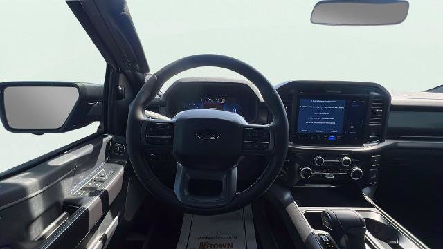 Certified 2026 Ford F150 Lariat AWD/4WD image 19