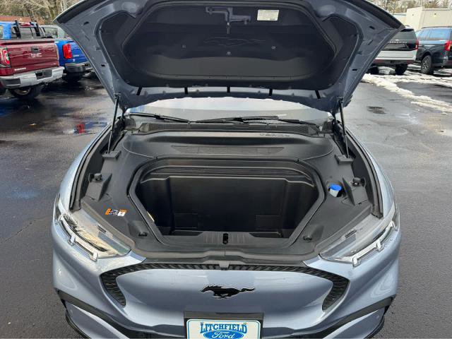 Certified 2022 Ford Mustang Mach-E California Route 1 image 10