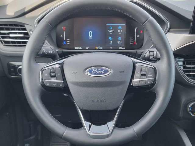 Certified 2023 Ford Escape Active AWD/4WD image 32