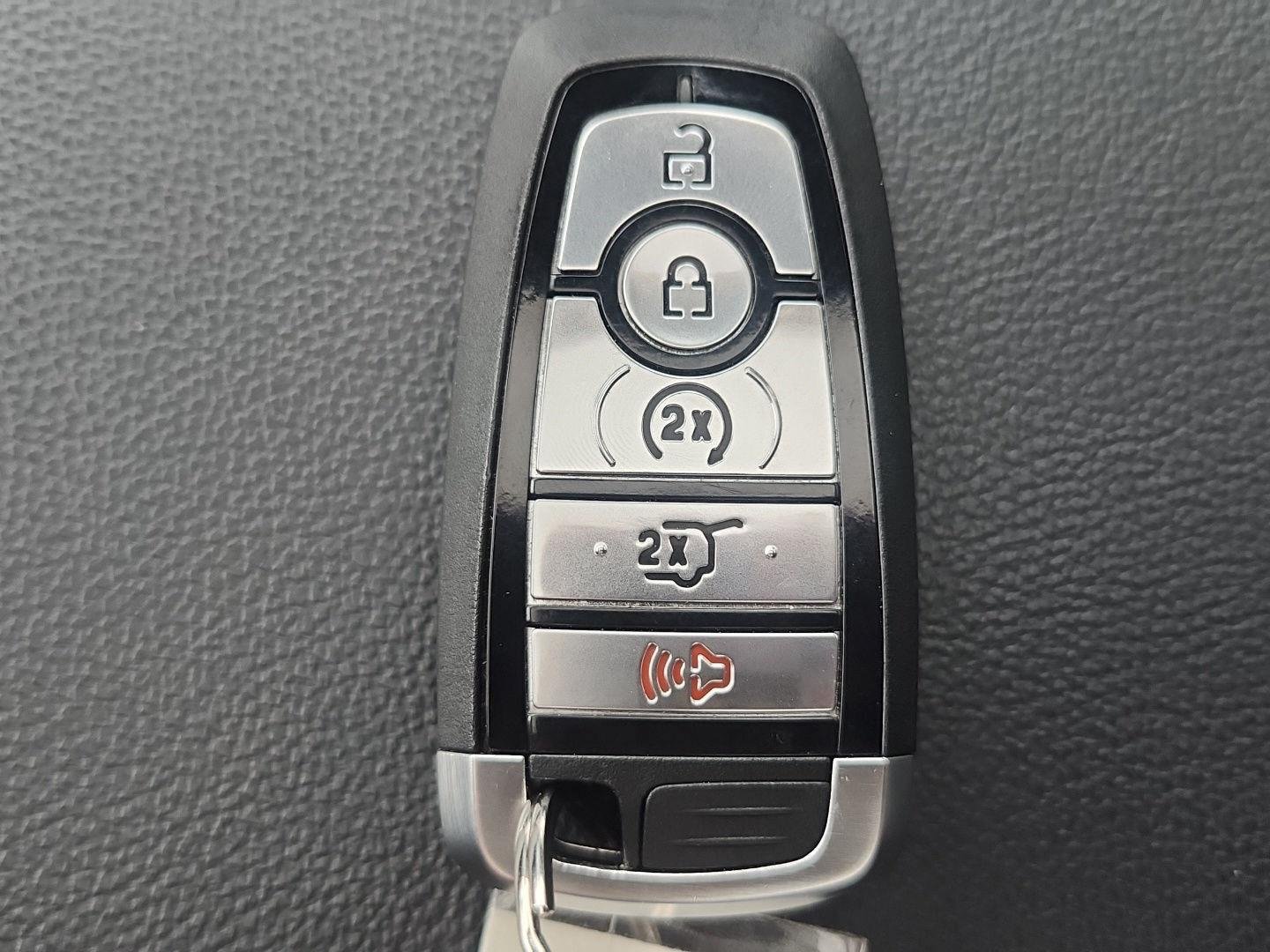 Certified 2024 Ford Expedition Timberline AWD/4WD image 24