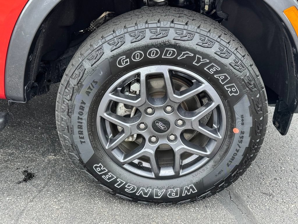 Certified 2024 Ford Ranger XLT AWD/4WD image 46