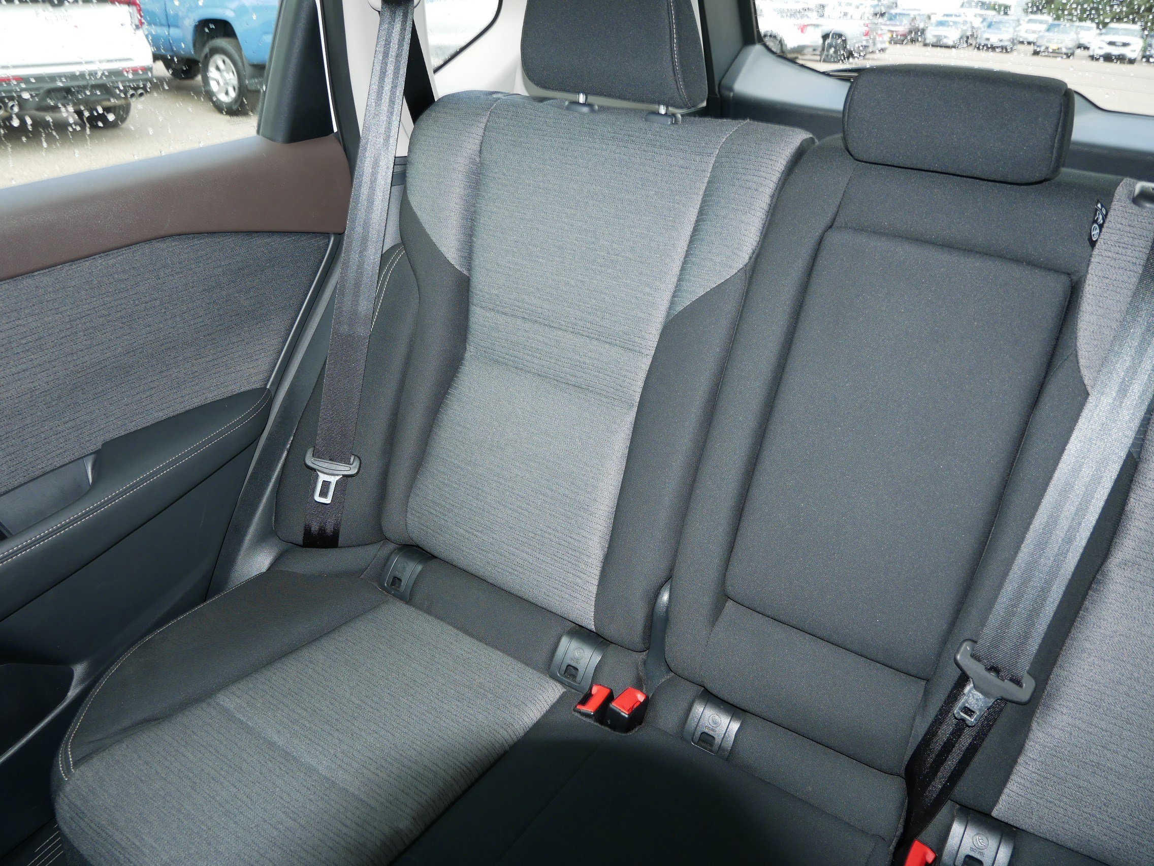 Used 2023 Nissan Rogue SV AWD/4WD image 12