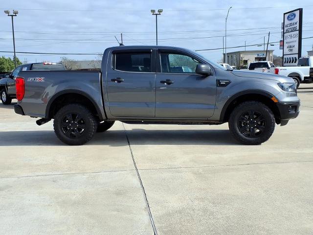 Certified 2022 Ford Ranger XL w/ Equipment Group 101A High image 5