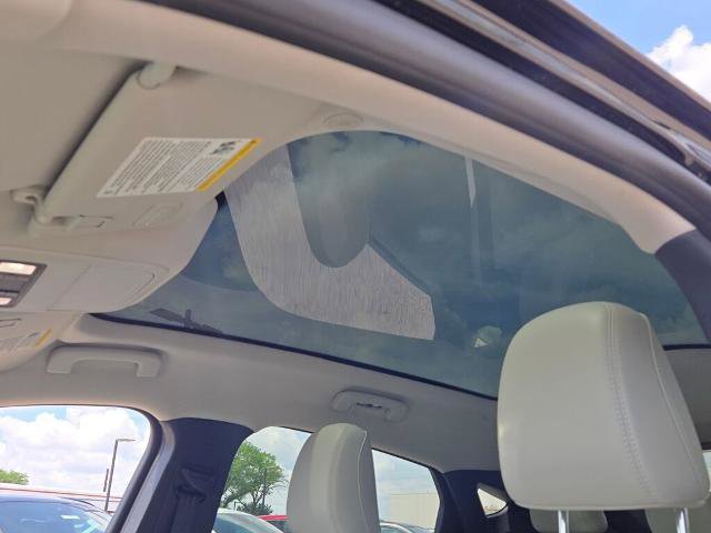 Certified 2024 Ford Mustang Mach-E Premium image 22