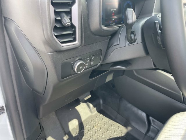 Certified 2026 Ford Bronco Sport Badlands w/ Sasquatch Badlands Package AWD/4WD image 25