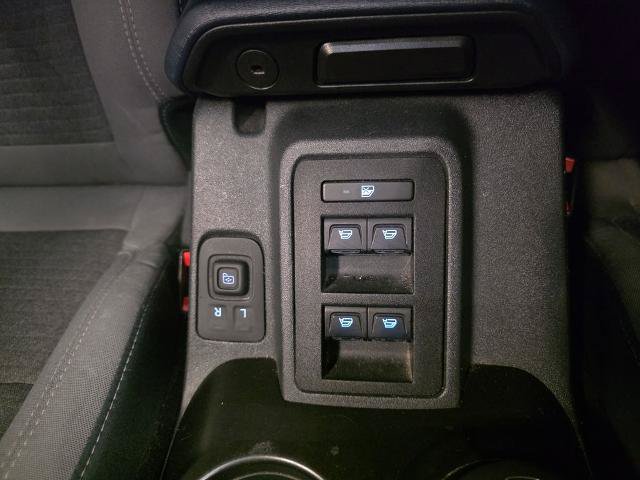 Certified 2022 Ford Bronco Outer Banks AWD/4WD image 22