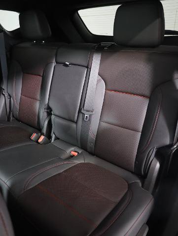 Used 2022 Chevrolet Blazer RS w/ Enhanced Convenience Package AWD/4WD image 13
