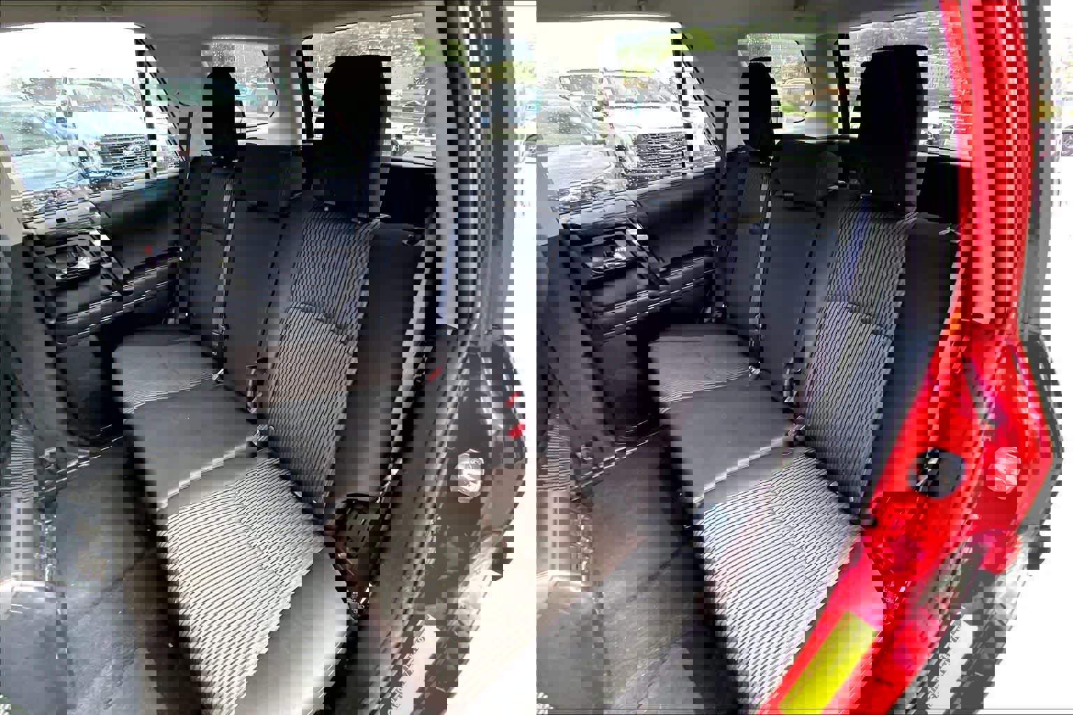 Used 2024 Toyota 4Runner TRD Off-Road image 29