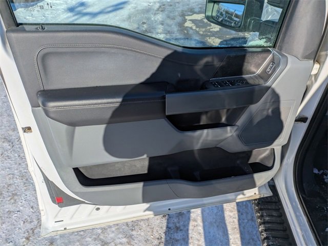 Certified 2021 Ford F150 XLT w/ Equipment Group 301A Mid image 6