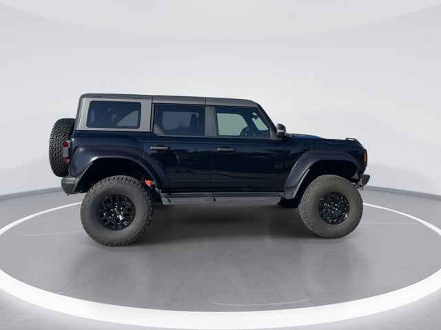 Certified 2023 Ford Bronco Raptor AWD/4WD image 8