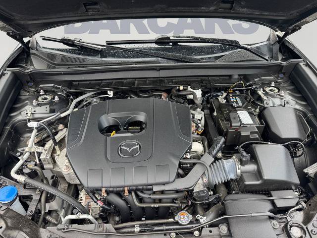 Used 2024 MAZDA CX-30 AWD 2.5 S w/ Preferred Package image 27