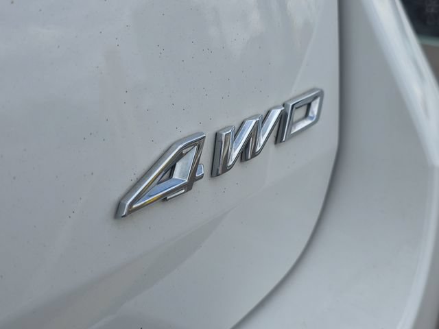 Certified 2021 Ford Explorer Platinum w/ Equipment Group 601A AWD/4WD image 6