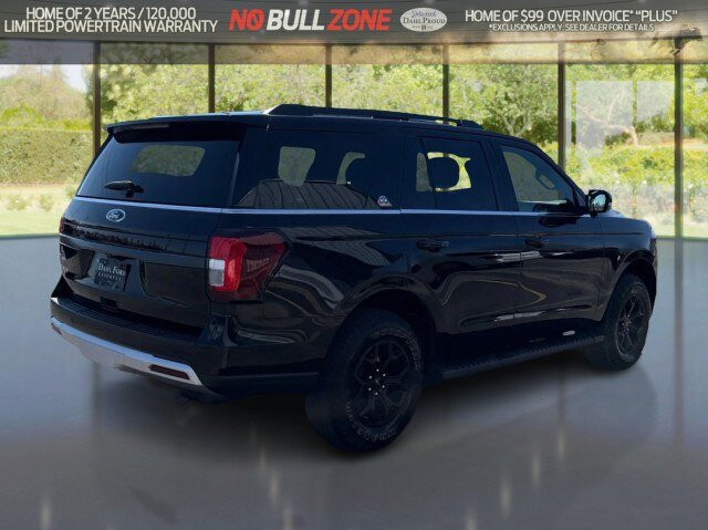 Certified 2023 Ford Expedition Timberline AWD/4WD image 5