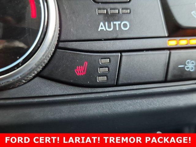 Certified 2024 Ford Maverick Tremor w/ Tremor Off-Road Package AWD/4WD image 21