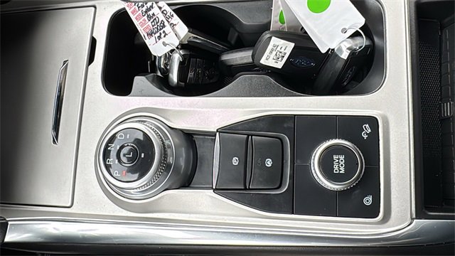 Certified 2023 Ford Explorer Limited w/ Hybrid Equipment Group 310A image 26