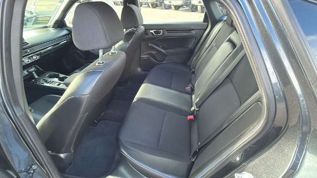 Used 2025 Honda Civic Sport image 15